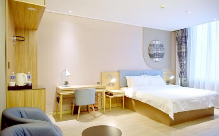 Home Inn Neo Zhoukou Xihua County