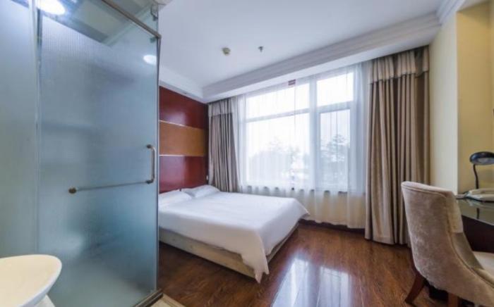 Home Inn Changdao Scenic Area Passenger Pier