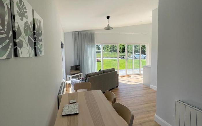 Kildare Holiday Apartments No 1