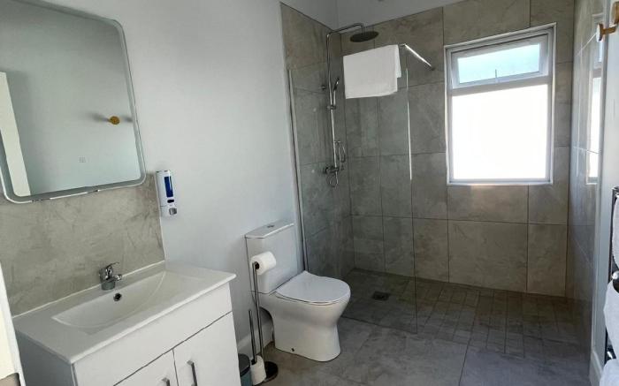 Kildare Holiday Apartments No 2