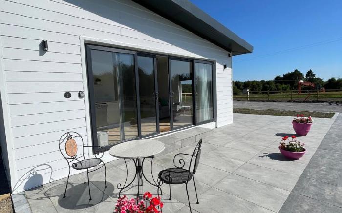 Kildare Holiday Apartments No 2