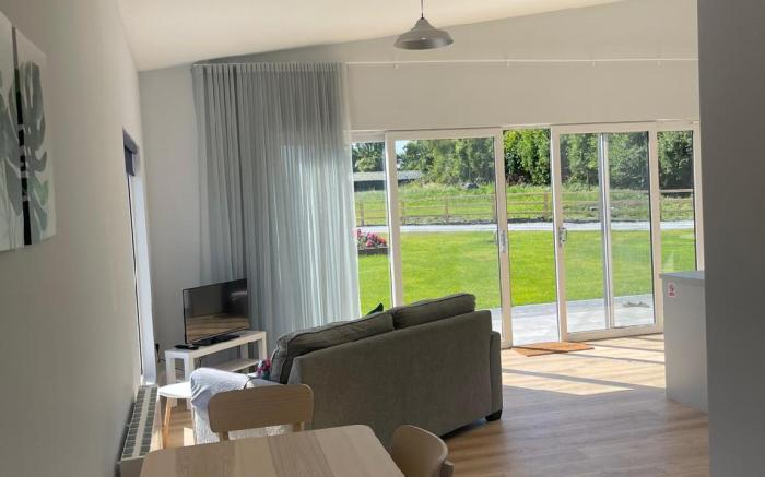 Kildare Holiday Apartments No 2