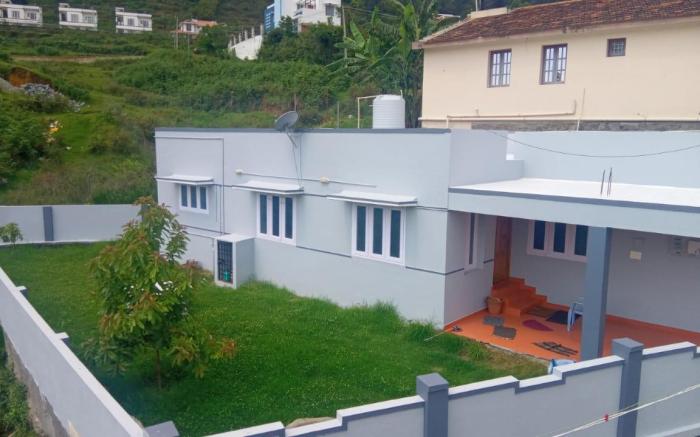 Kailash Home Stay