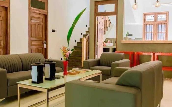 Villa DC Thalpe