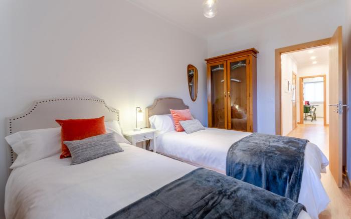 SETUBAL BOUTIQUE APARTMENT I by Homing
