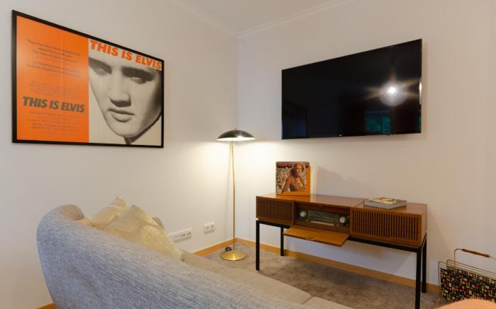 SETUBAL BOUTIQUE APARTMENT I by Homing