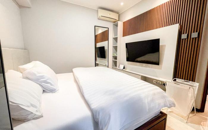 ARRAM | No.109 | 2BR Direct to CP Mall