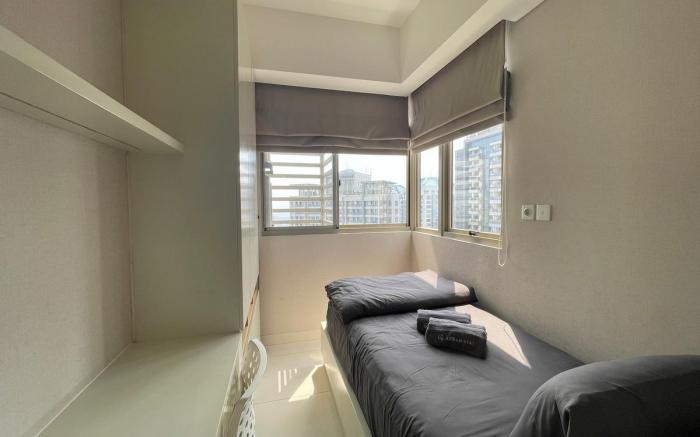 ARRAM | No.257 | Next to TA Mall with FAST Wi-Fi!