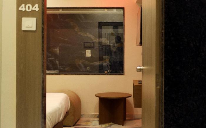 Hotel Sai, Naranpura