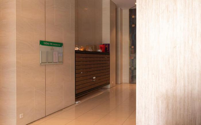 Sun Avenue Luxe Stay 