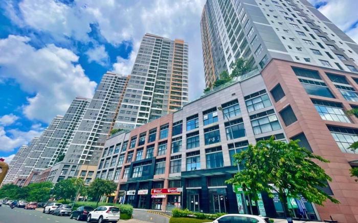 Sun Avenue Luxe Stay 