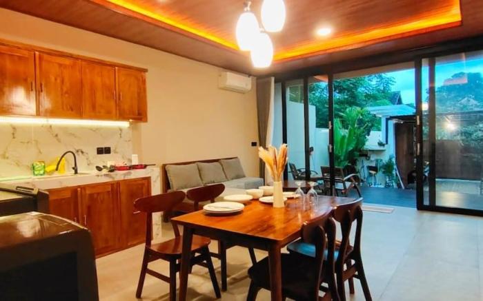 Pondok Ayu Private Pool Complete Kitchen 2 BR