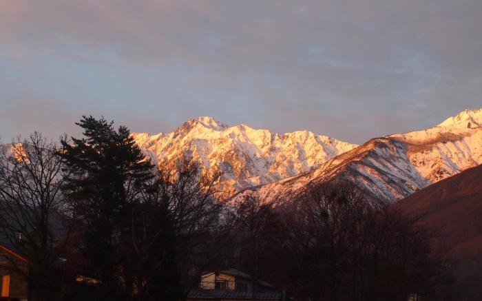 Hotel Reposer Hakuba