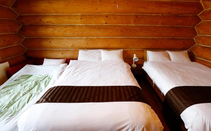 Hotel Reposer Hakuba