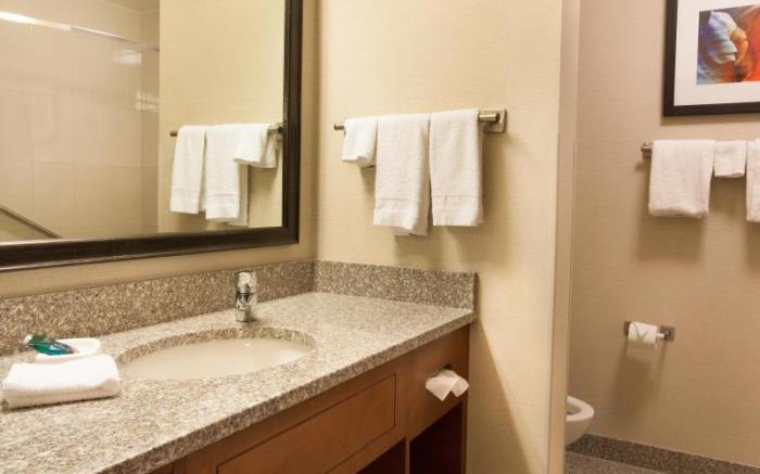 Drury Plaza Hotel Phoenix Tempe