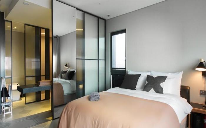 SR Hotel Seoul Magok