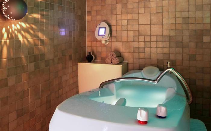 Sofitel Golfe d'Ajaccio Thalassa Sea & Spa