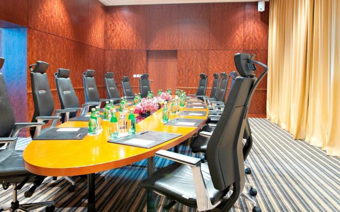 Sofitel Grand Sopot
