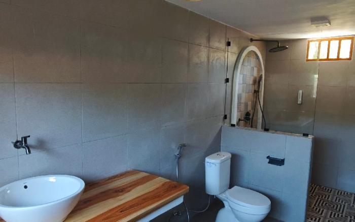 Bintang Beach 2 Bungalow