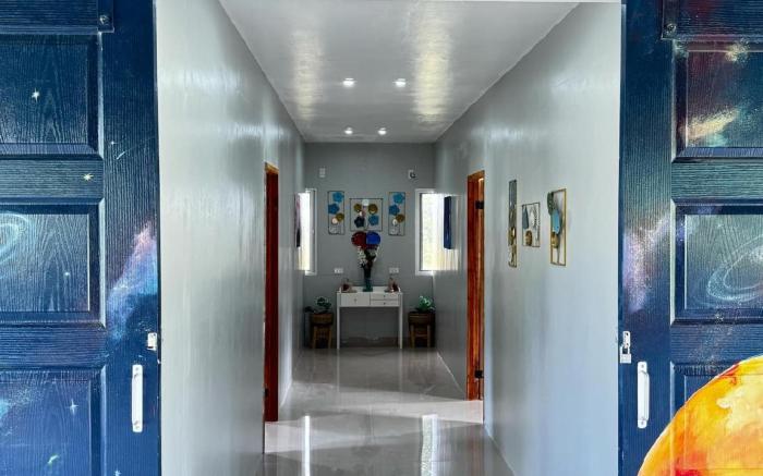 Galaxy- Barkada Room for  10 persons