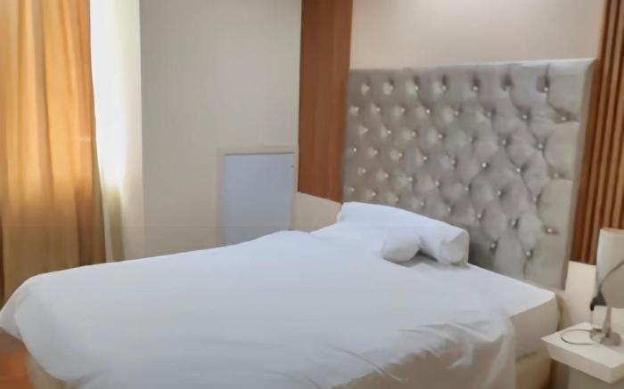 APARTEMENT MALIBU PALING LUAS 3 KAMAR TIDUR 10 ORG