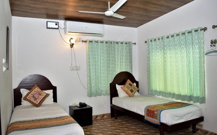 Sun Heritage Home