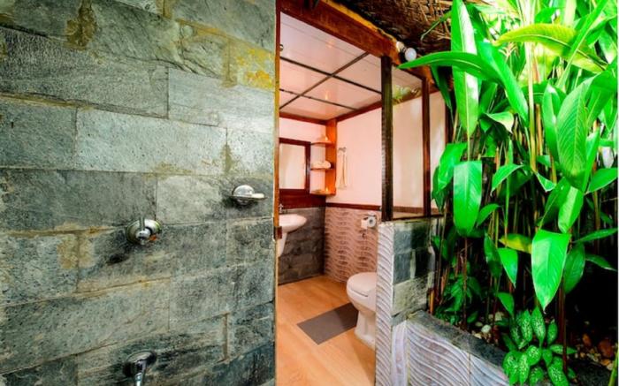 Riverdale Homestay Kumarakom by LexStays