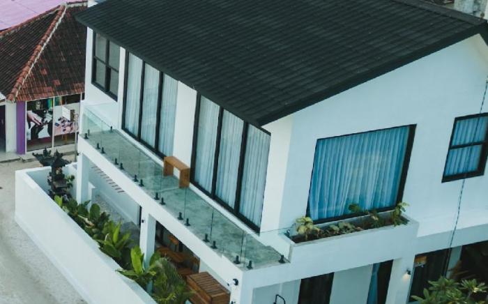 Yuki house