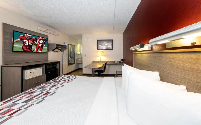 Red Roof Inn Edison
