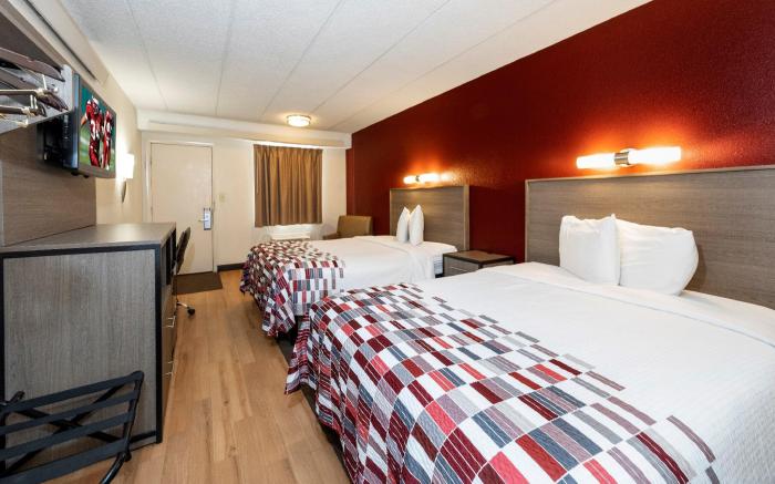 Red Roof Inn Edison