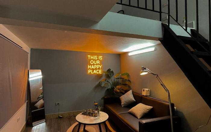 Zeus Living - Old Quater Homestay