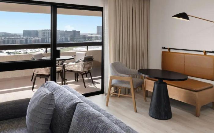 Hyatt Regency Irvine