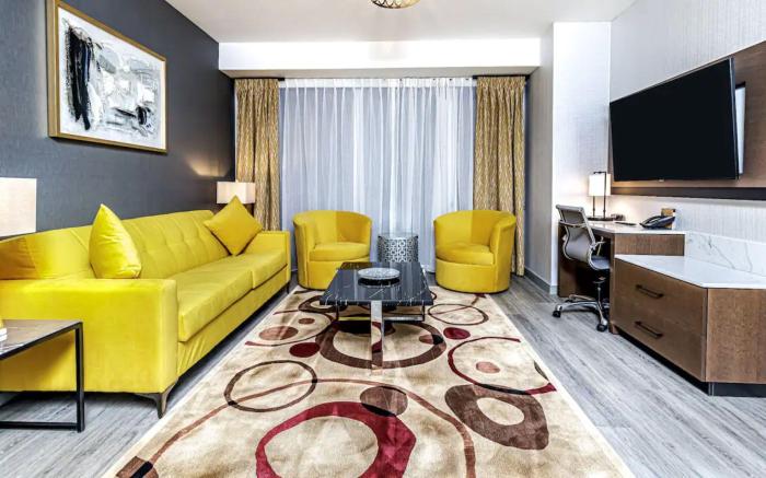 Hyatt Place Toronto / Brampton