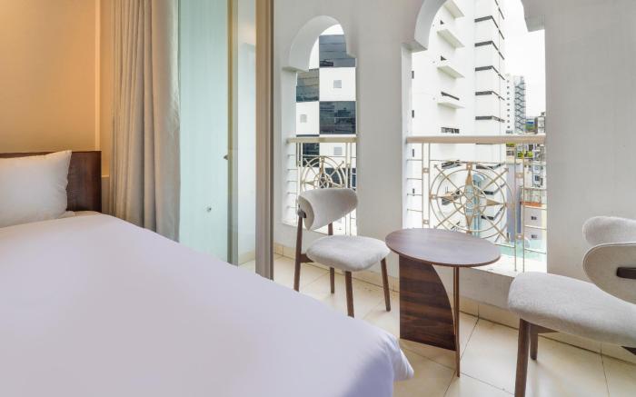 Diamond Crown Hotel