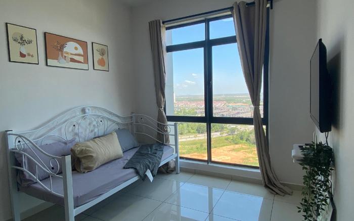 Sunset Lakeview Junior Suite Netflix Pool Gym Wifi