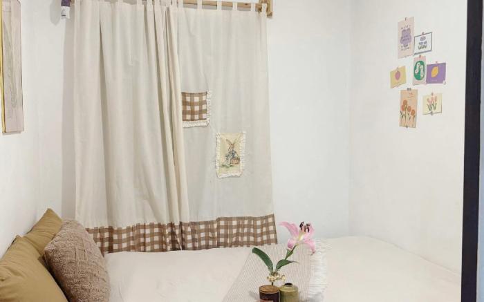 Gạo Homestay Đà Lạt Nhà Nguyên Căn 4 Phòng Ngủ
