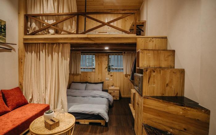 Bu Studio Bach Khoa