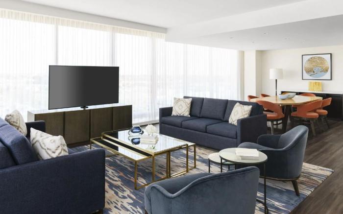 Hyatt Regency JFK Airport at Resorts World New York