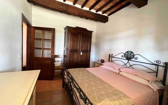 PoloTuristicoUmbria Residence al Lago con Piscina