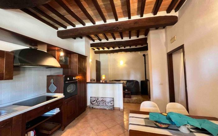 PoloTuristicoUmbria Residence al Lago con Piscina