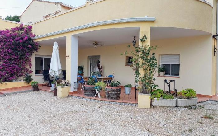 Ponça Apartment
license VT 56325 V