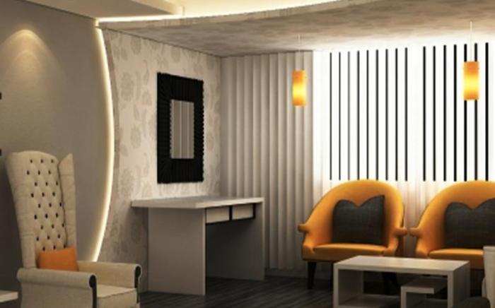 Haut Monde Rajputana Palace