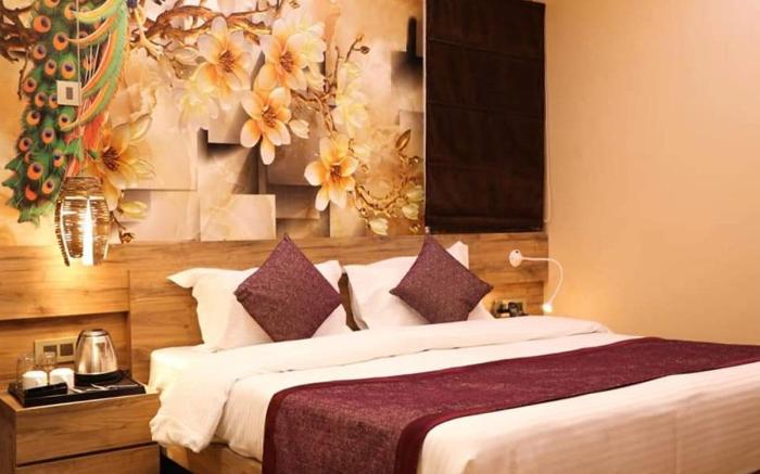 Hotel Lotus