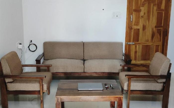 White Pearl Homestay