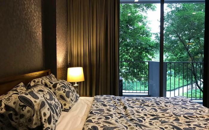 The Khao Yai