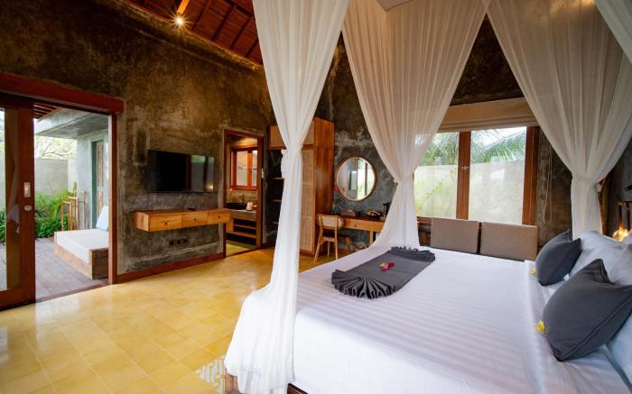 Asiki Villa Sebatu