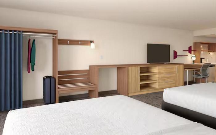 Home2 Suites by Hilton Elizabethtown