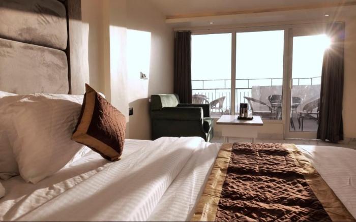HOTEL BRITE STAR