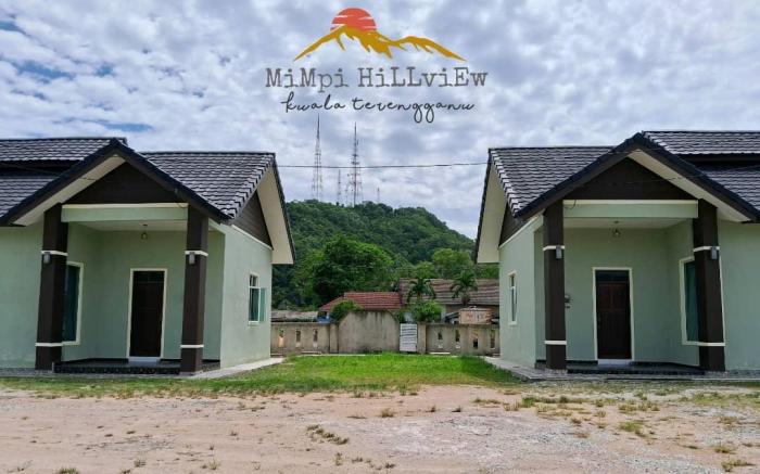 Mimpi Hillview Homestay, Muslims Only