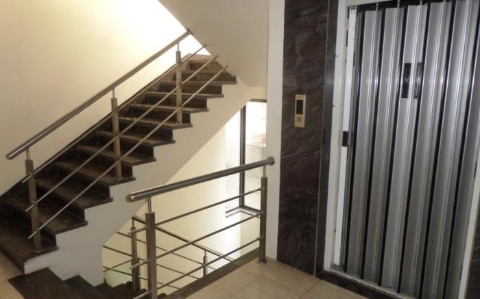 Hotel RajVikas Residency Uran